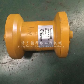 點擊檢查具體信息<br>標題：kx121-3支重輪 瀏覽次數：977